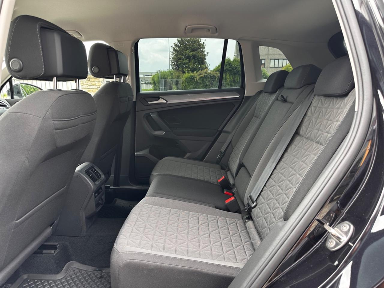 Volkswagen Tiguan 1.5 TSI ACT Life