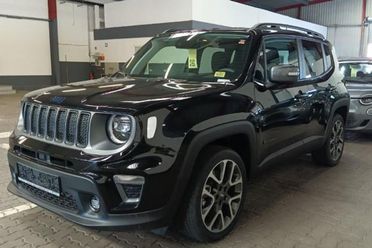 JEEP Renegade 1.3 T4 240CV PHEV 4xe AT6 S