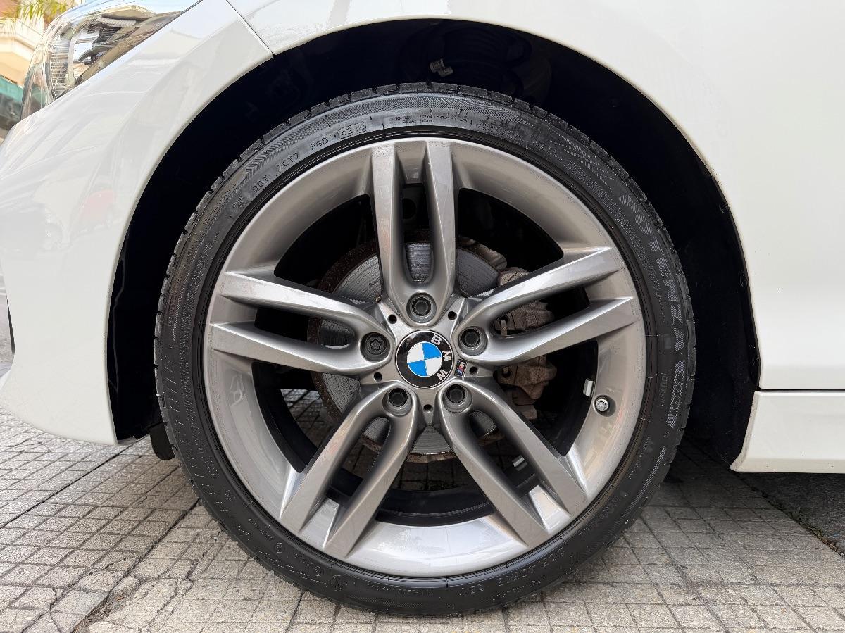 Bmw Serie 1 118d Msport 150CV