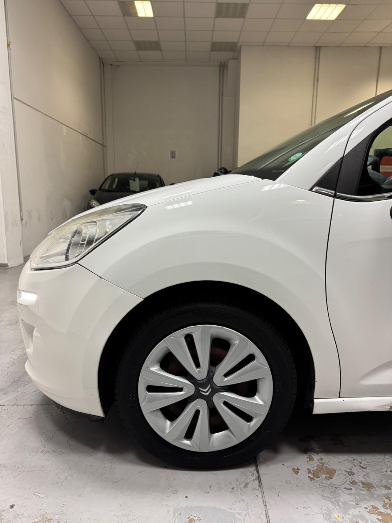 Citroen C3 PureTech 82 Feel