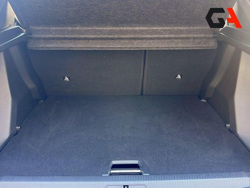 Peugeot 2008 2008 BlueHDi 110 S&S Allure Pack