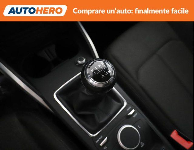 AUDI Q2 1.6 TDI Sport