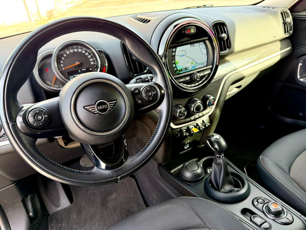 Mini Cooper S Countryman 1.5 SE ALL4 Automatica