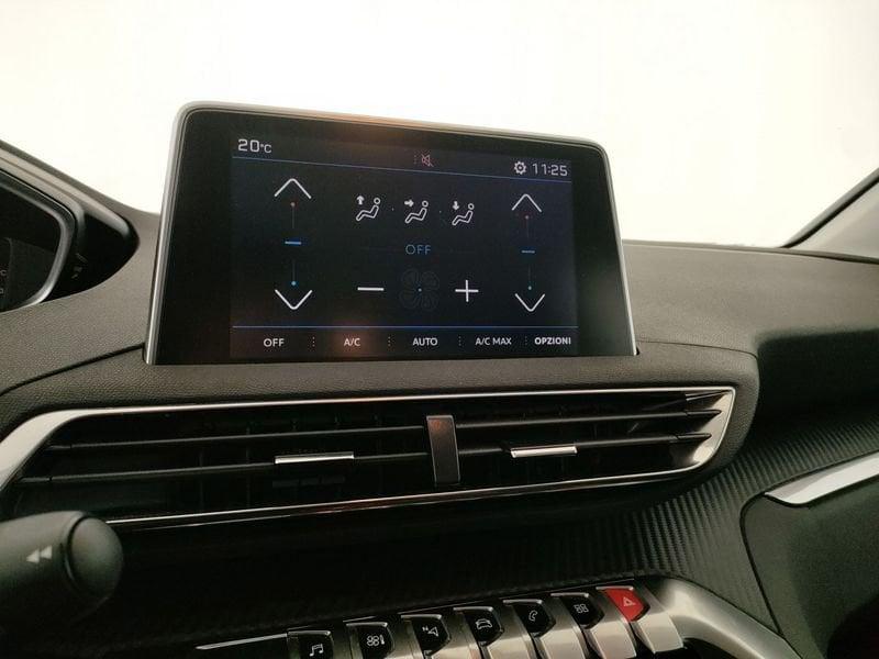 Peugeot 3008 3008 BlueHDi 130 S&S Business