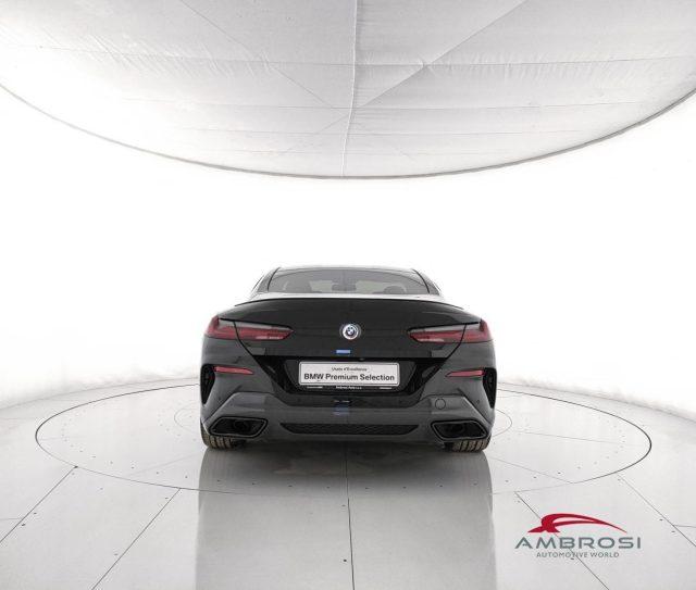 BMW 840 Serie 8 d xDrive M-sport