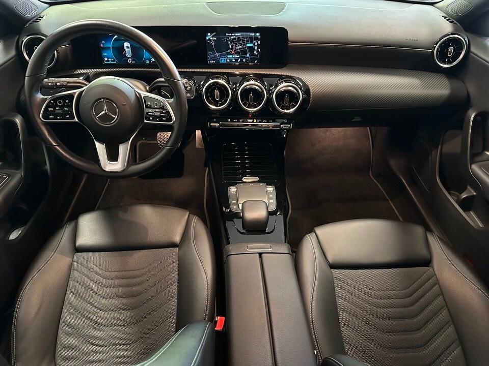 Mercedes A 180 Benzina Business Extra autom