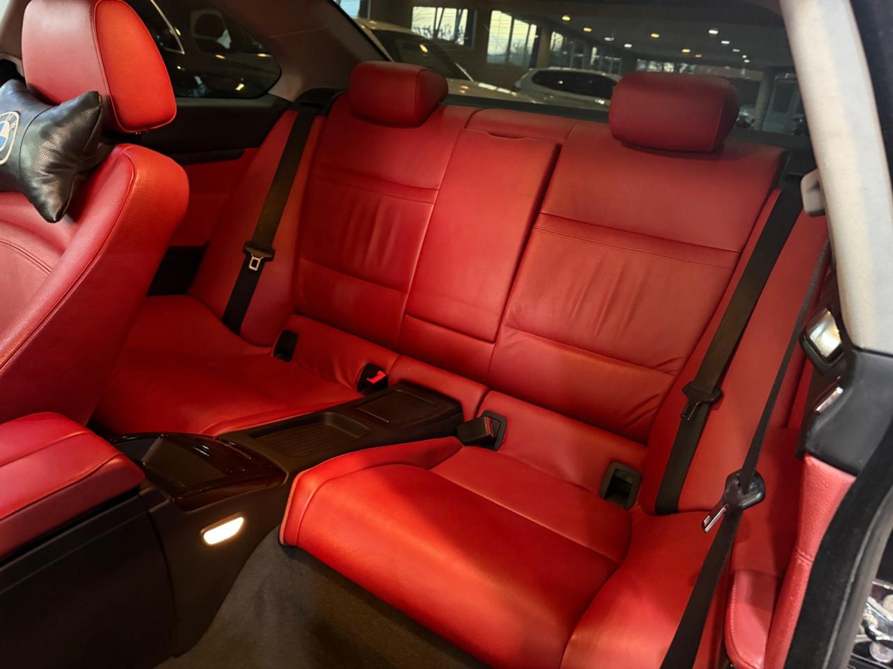 Bmw 320 Coupe Futura 177cv AUTOMATICA