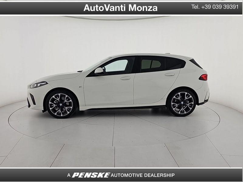 BMW Serie 1 118d 5p. MSport