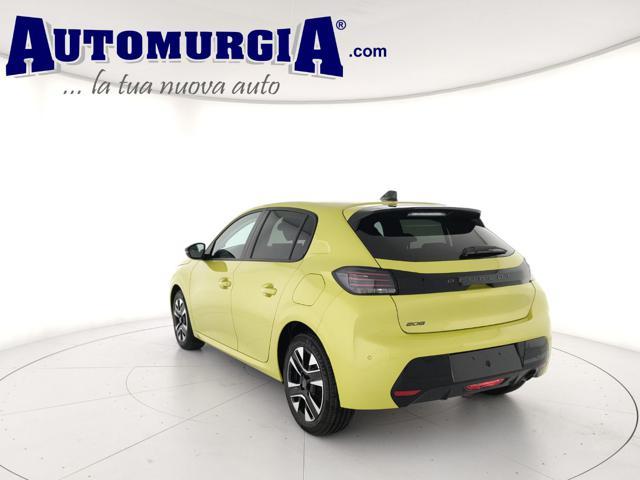 PEUGEOT 208 PureTech 100 Stop&Start 5 porte Allure