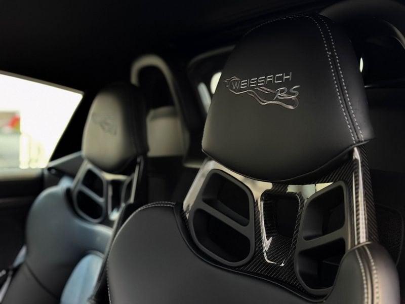 Porsche 718 Boxster IV 4.0 Spyder RS pdk