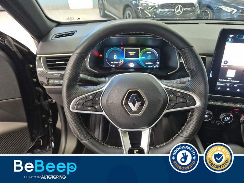 Renault Arkana 1.6 E-TECH FULL HYBRID E-TECH ENGINEERED 14
