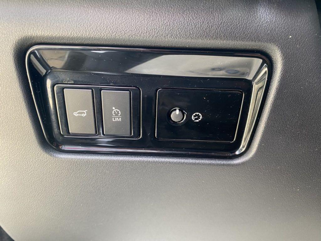 Jaguar F-Pace 2.0 D 240 CV AWD aut. R-Sport NAVI-CAM-LED-PANO-20