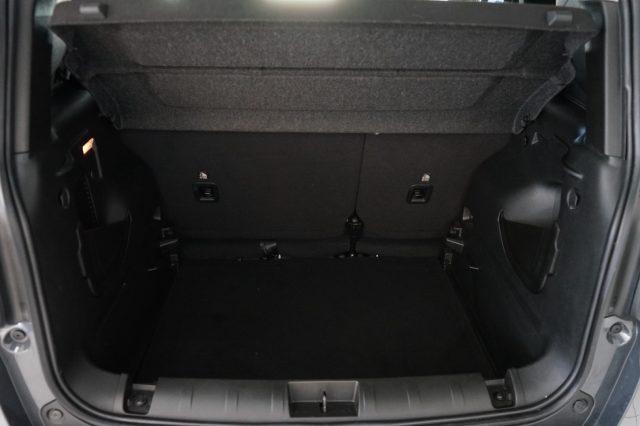 JEEP Renegade 1.5 Turbo T4 MHEV Limited Uniprop. Certificata