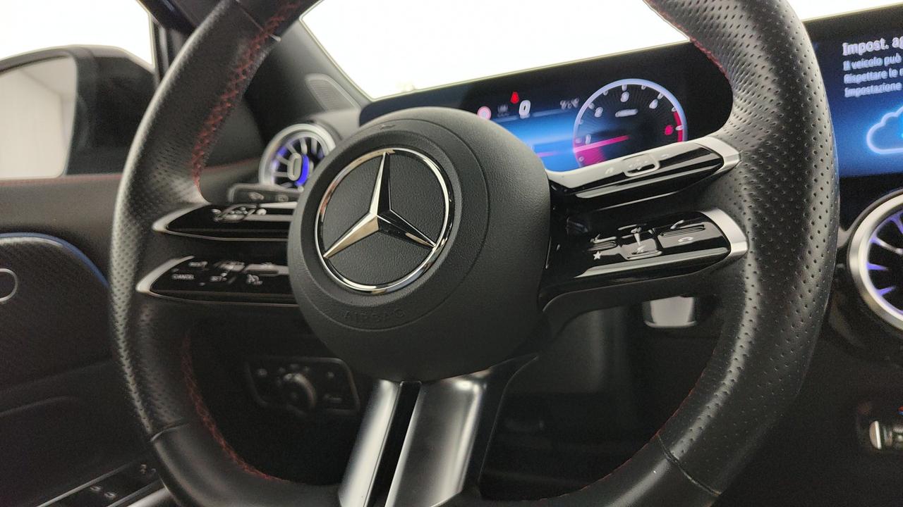 Mercedes-Benz GLA 200 d AMG Line Advanced Plus 4matic auto