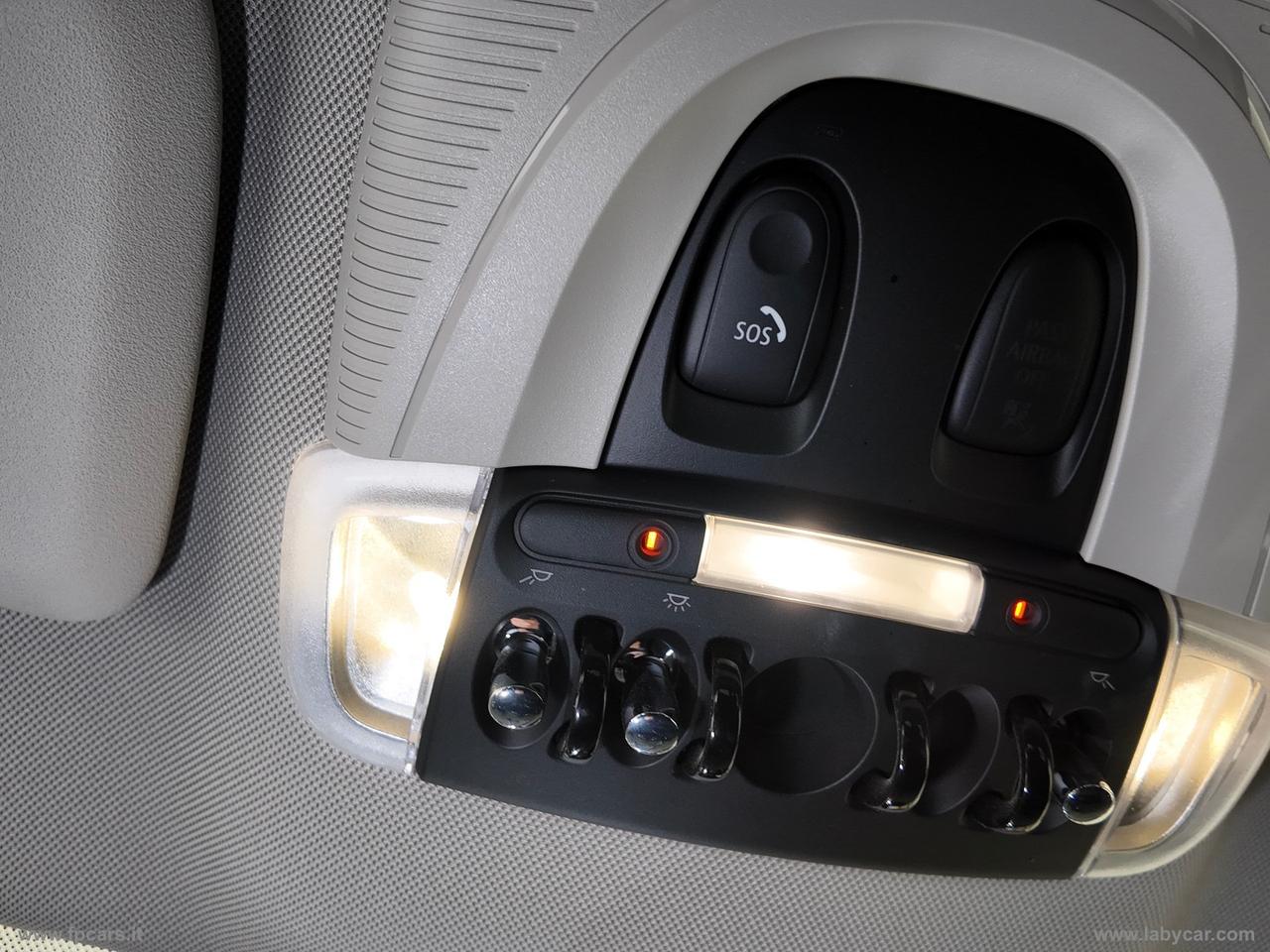 MINI Mini Cooper D Business Countryman Aut.