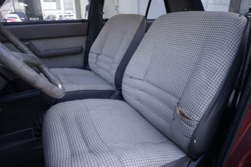 FIAT Ritmo FIAT Ritmo 60 5 porte ANNO 1982 Unicoproprietario