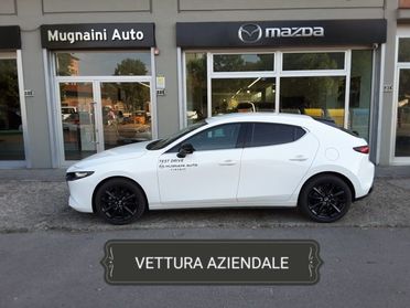 MAZDA 3 2.5 eSkyactiv-G Hybrid 140cv Homura *AZIENDALE*