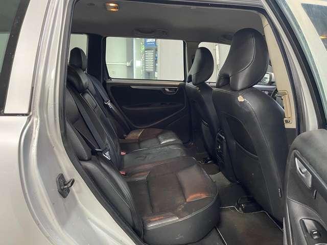 Volvo V70 V70-XC70 2.4 d20 cat sport 163cv auto