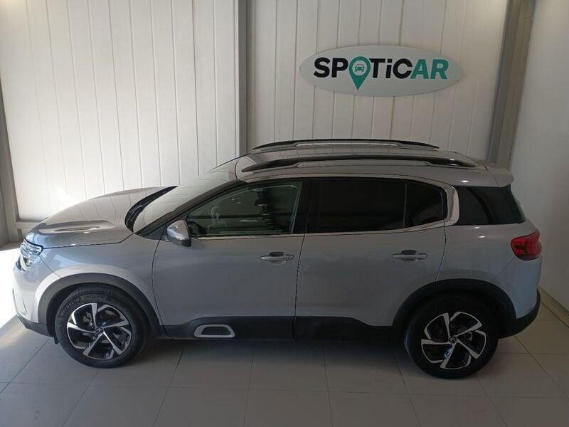 Citroën C5 Aircross BlueHDi 130 S&S EAT8 Shine