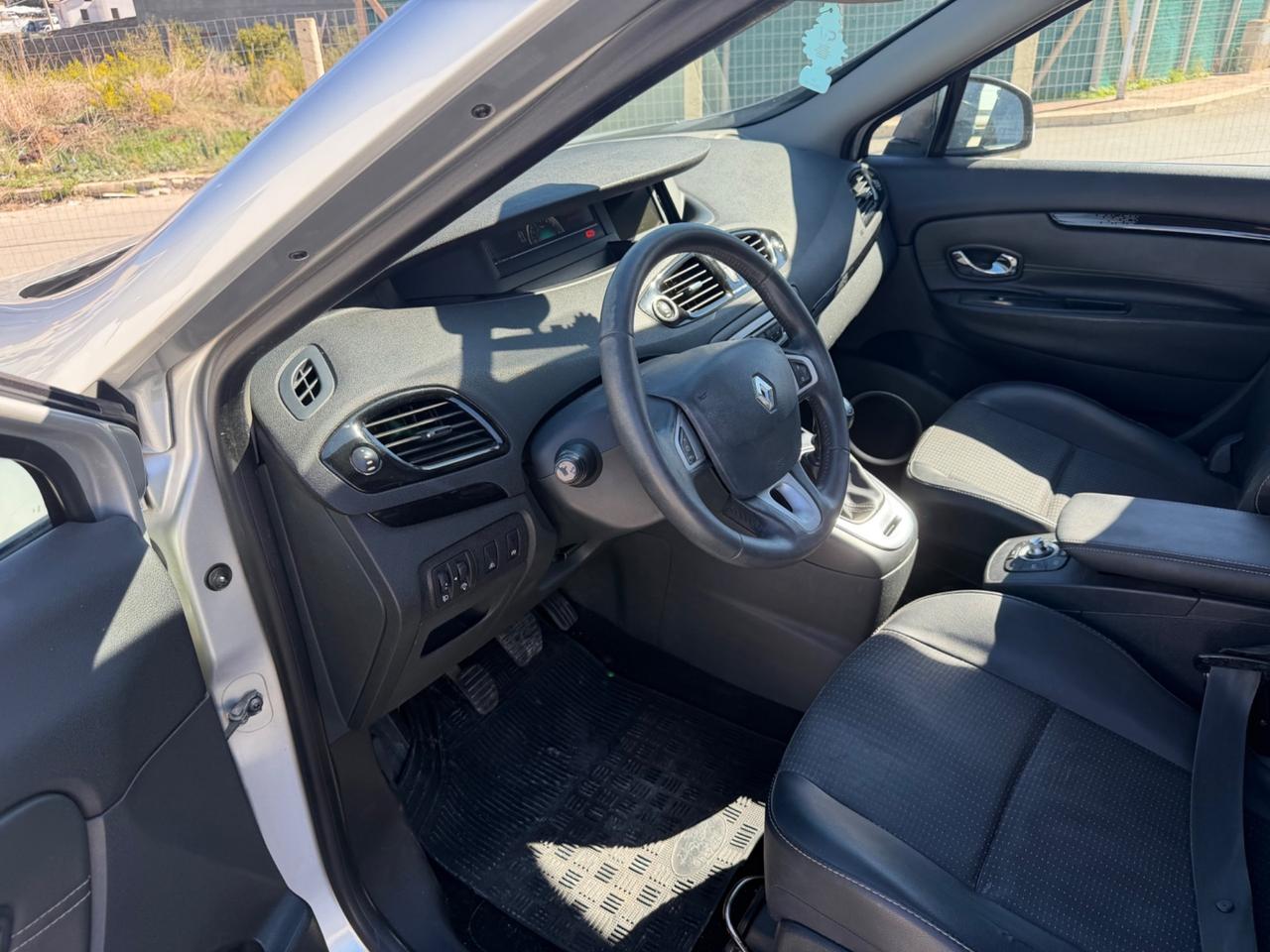 Renault Scenic Scénic XMod 1.5 dCi 110CV EDC Live