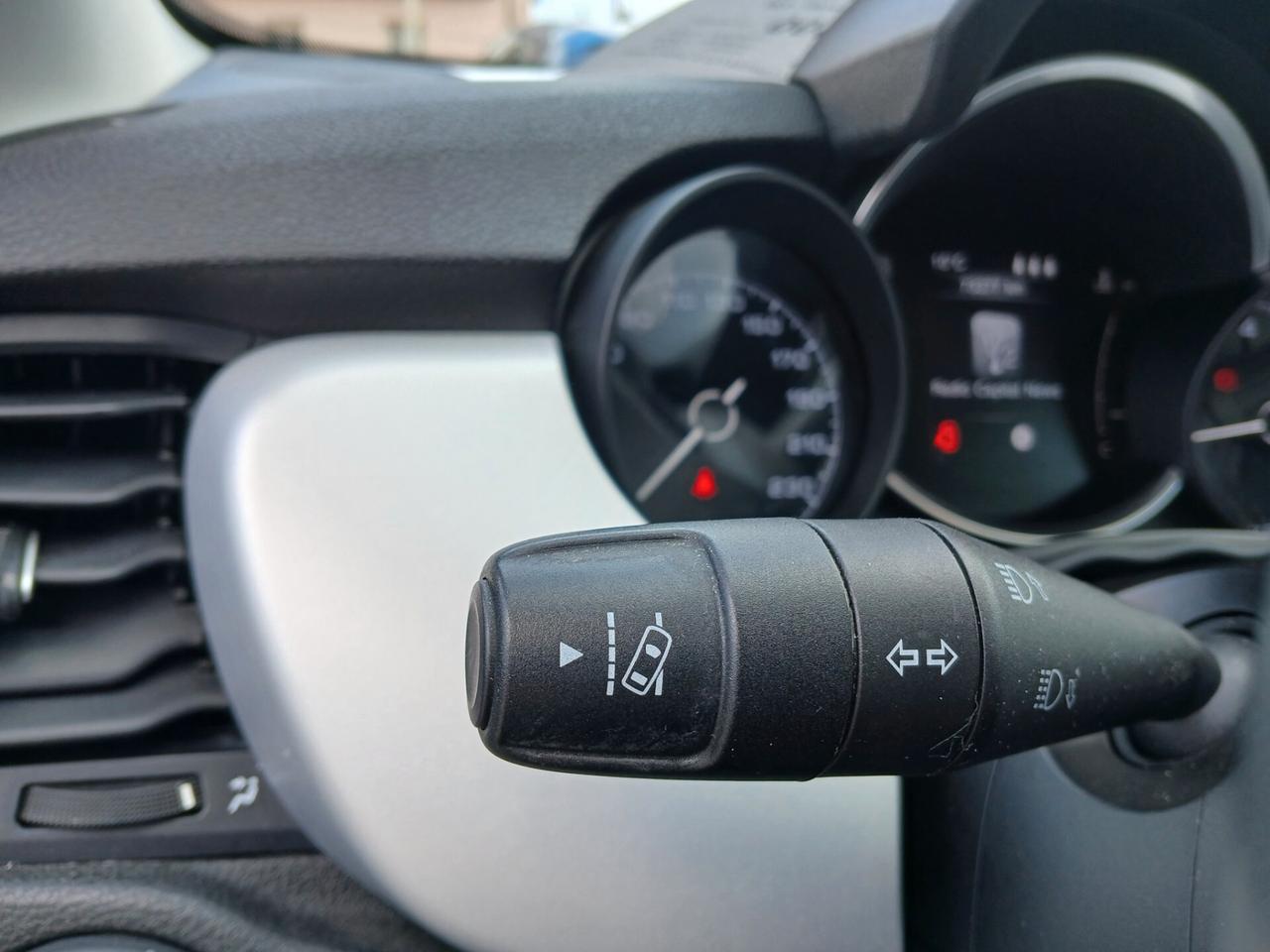 FIAT 500X 1.0 T3 120 CV CONNECT CROSS 2022