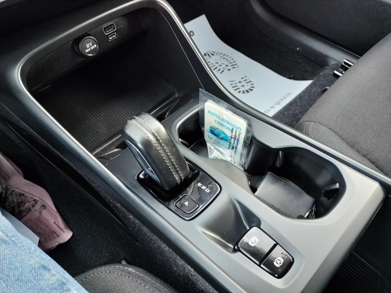 Volvo XC40 D3 AWD Geartronic Momentum