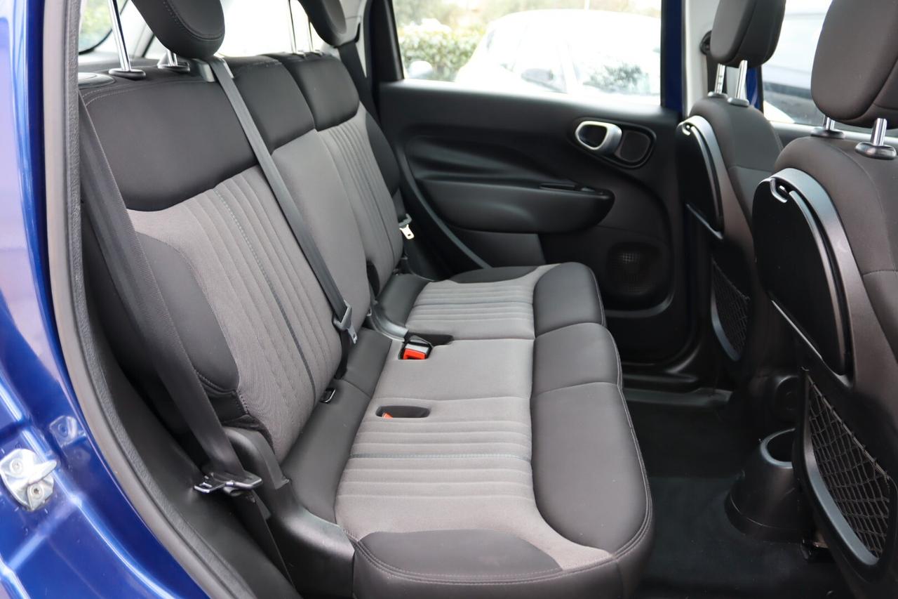 Fiat 500L 1.6 Multijet 120 CV Business