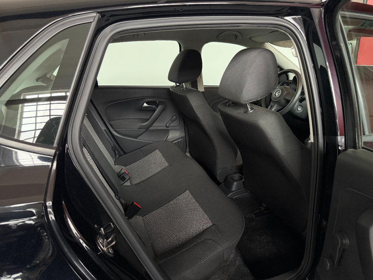 VOLKSWAGEN - Polo - 1.2 60CV 5p. Trendline