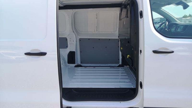 Peugeot Expert BlueHDi 120 S&S PC-TN Furgone