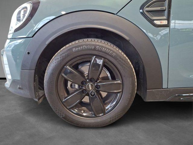 MINI Countryman 1.5 One D Northwood Edition Countryman Aut.