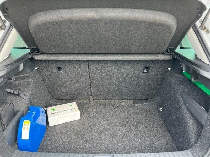 Škoda Kamiq 1.0 TSI 110 CV DSG Style
