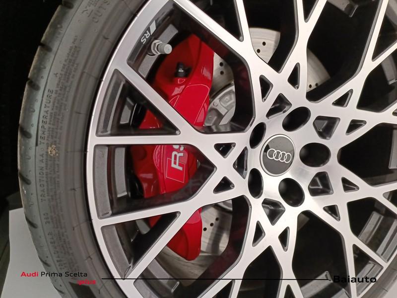 Audi RS3 sportback 2.5 tfsi quattro