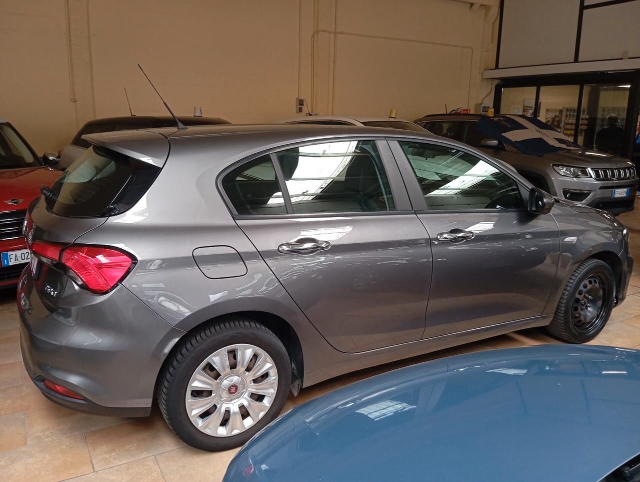 Fiat Tipo 1.3 Mjt S&S 5 porte Business Permute