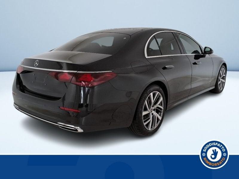 Mercedes-Benz Classe E E 220 d Advanced