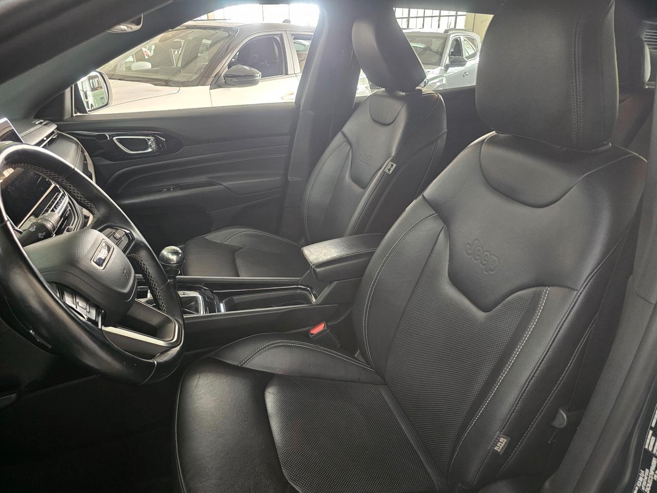 Jeep Compass 1.6 Multijet II 2WD 80° Anniversario