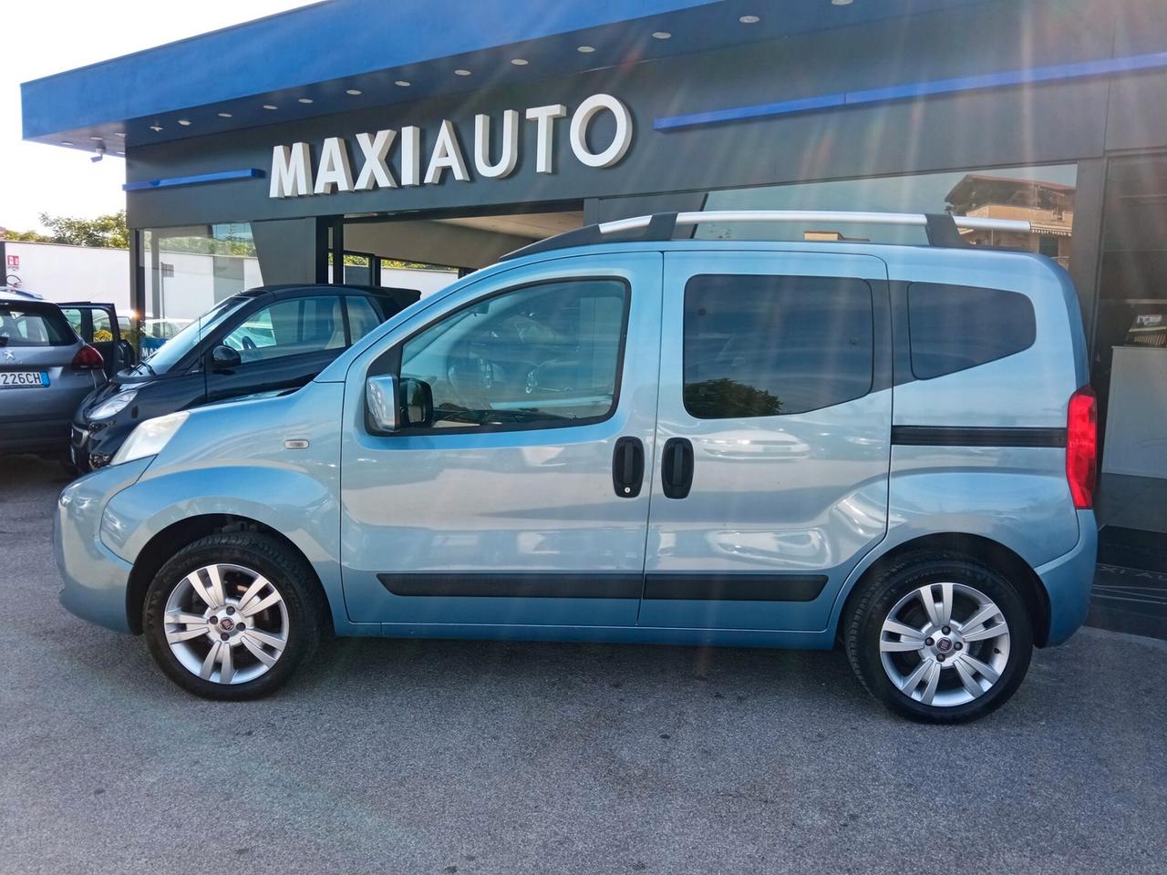 Fiat Qubo NUOVISSIMO
