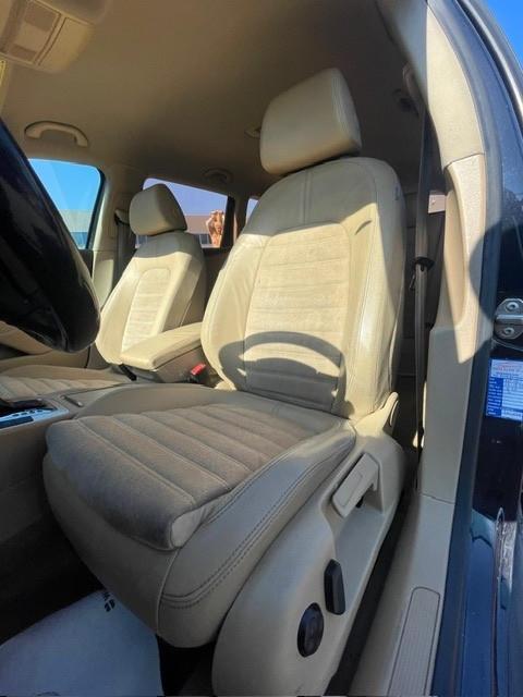 Volkswagen Passat 2.0 TDI DPF Var. DSG Highline