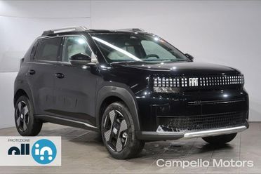 FIAT Grande Panda Grande Panda 1.2 T Hybrid 110cv La Prima