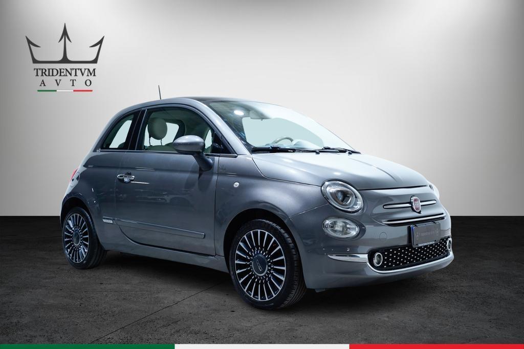 Fiat 500 1.2 Lounge 69cv