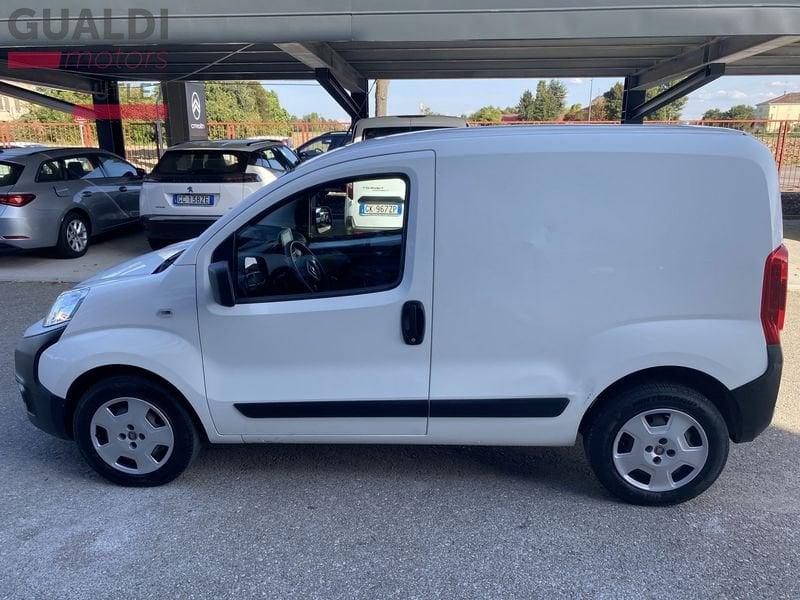 FIAT Fiorino Fiorino 1.3 MJT 95CV Cargo SX