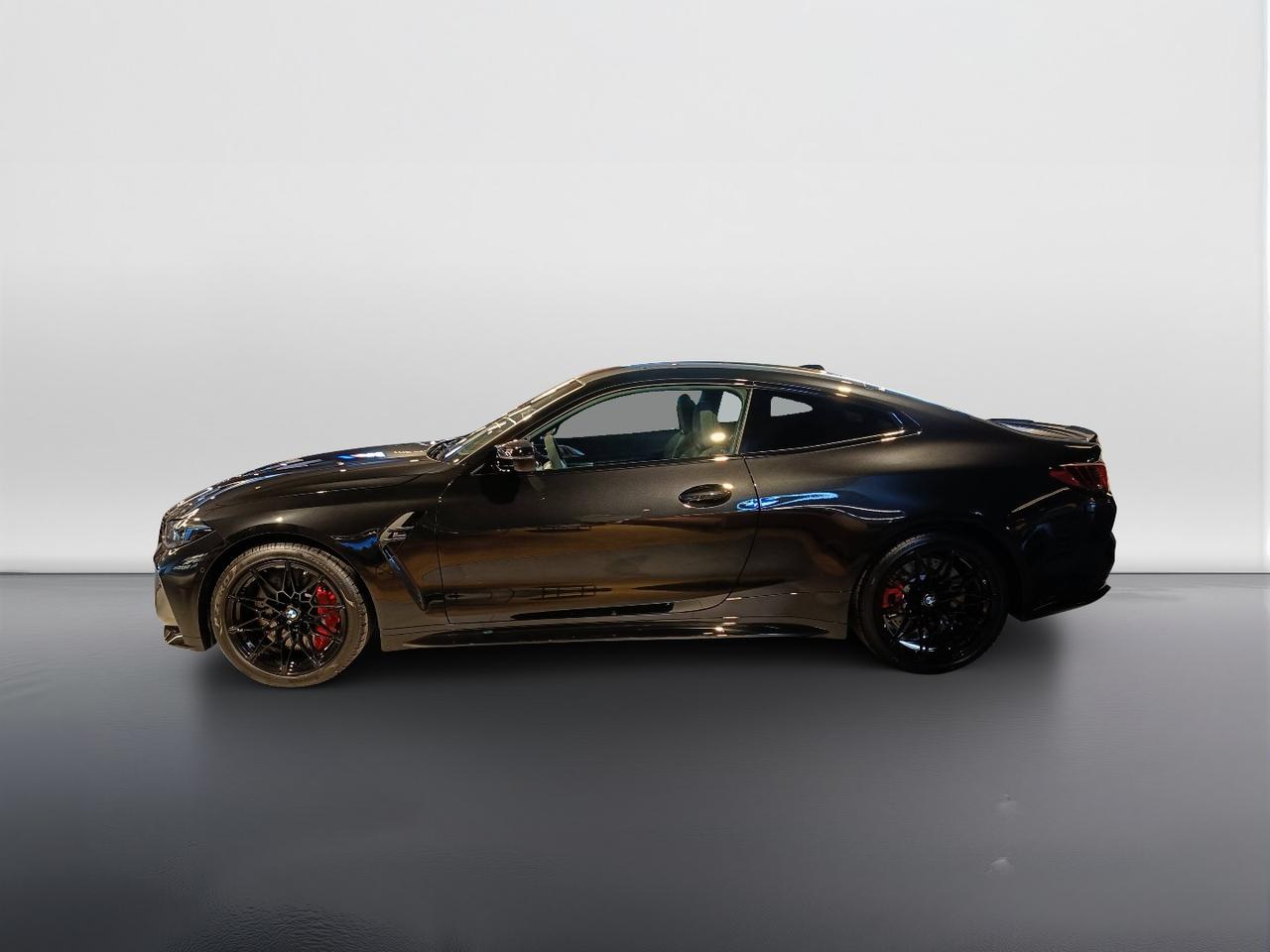 BMW BMW M4 Competition M xDrive Coupé