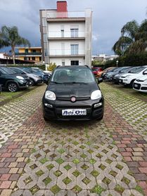 Fiat Panda 1.2 EasyPower Lounge