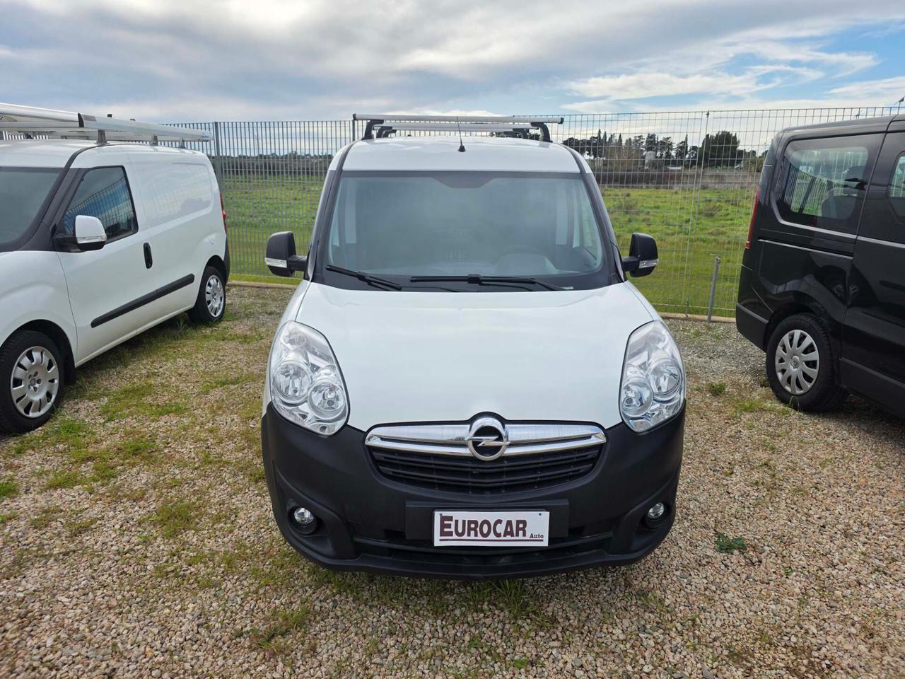 Fiat Doblo Doblò 1.6 MJT 105CV PC-TN Cargo Lamierato