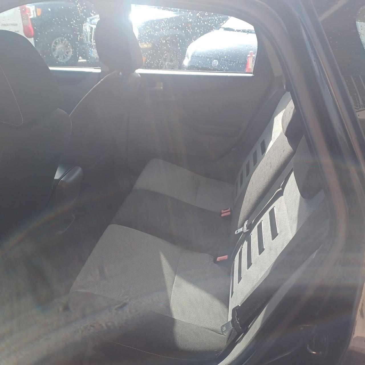 FOCUS 1.6 TDI SW CON MOTORE RIFATTO OTTIMO STATO