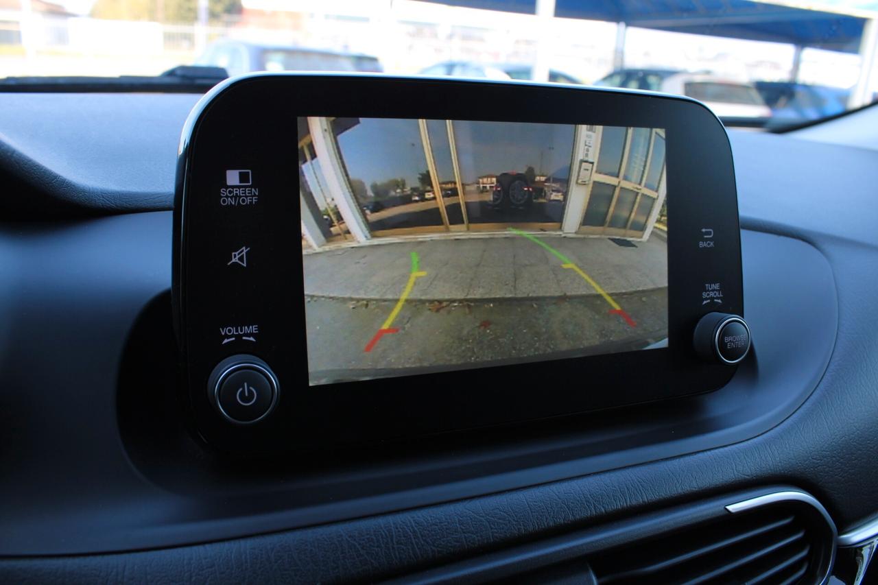 Fiat Tipo 5 p 1.3 mjt City Life Navi R-camera X Neopatentati