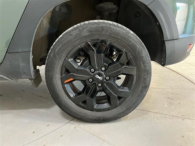 DACIA Duster 1.5 Blue dCi SL Extreme 4x4