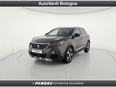 Peugeot 3008 PureTech Turbo 180 EAT8 S&S GT Line