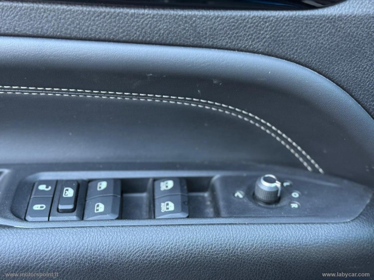 JEEP Compass 1.6 Mjt II 2WD Limited