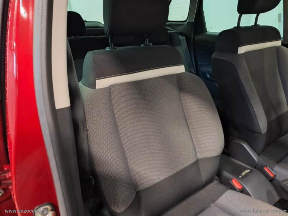 CITROEN C3 Aircross BlueHDi 110 S&S Shine Pack 2021