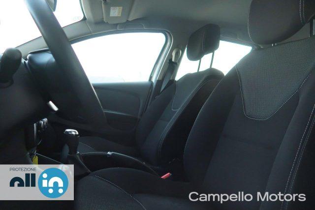 RENAULT Clio Clio 1.5 dci 75cv Energy Life